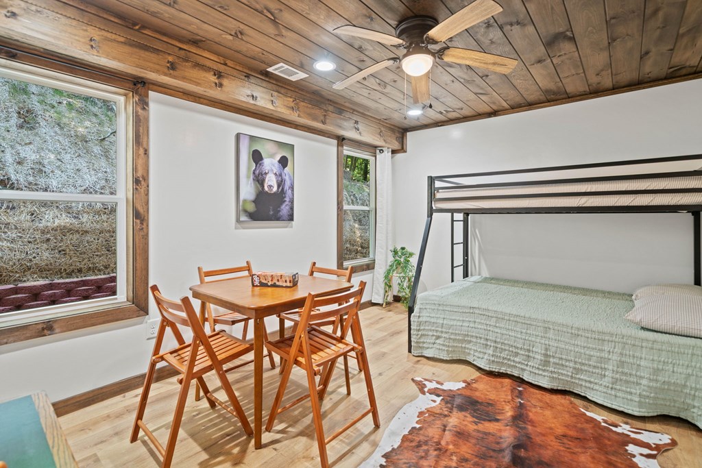 542 Beaver Lake Drive