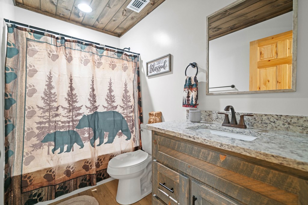 542 Beaver Lake Drive