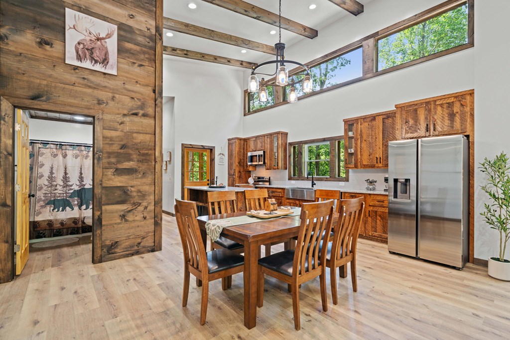 542 Beaver Lake Drive