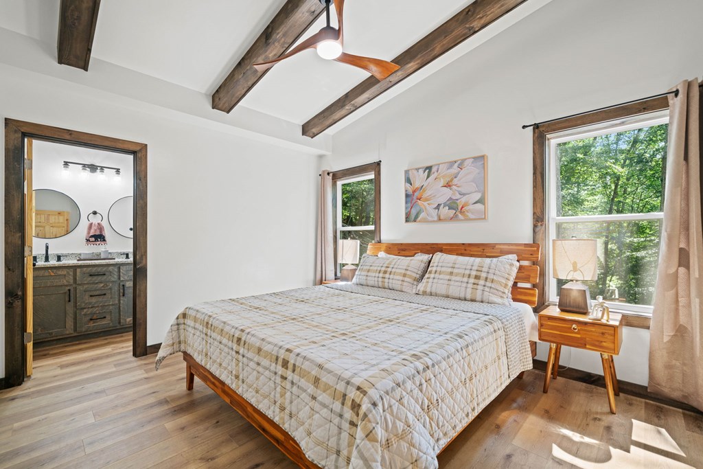 542 Beaver Lake Drive