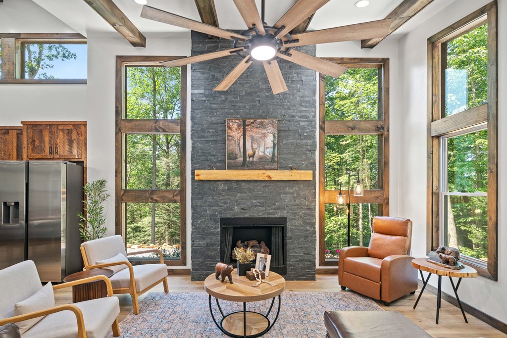 542 Beaver Lake Drive