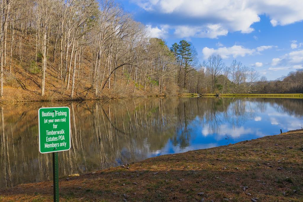 Lot 40 Timberwalk Drive