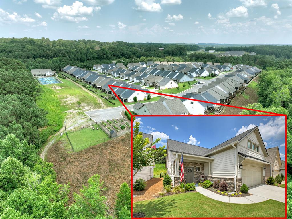 250 Mountain Boulevard