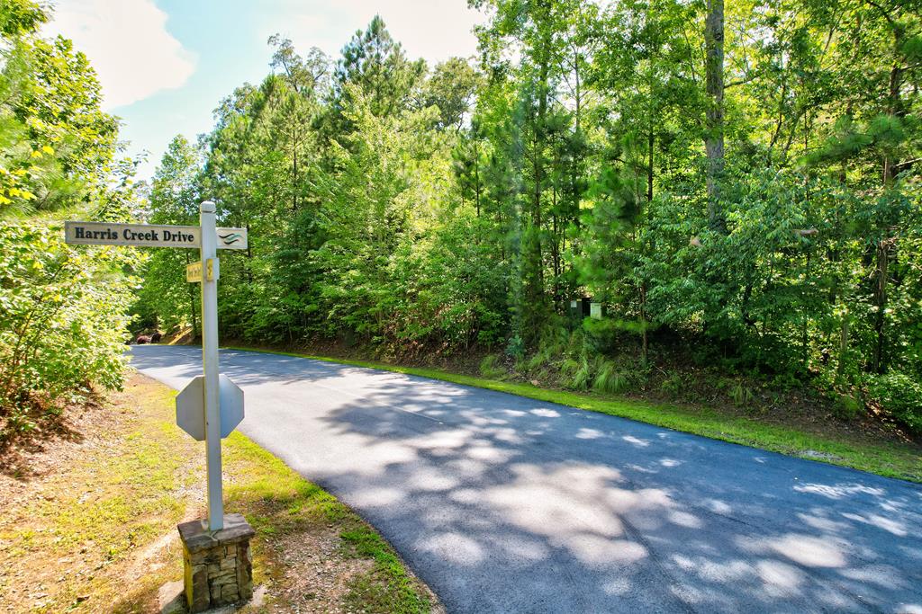 896 Harris Creek Drive