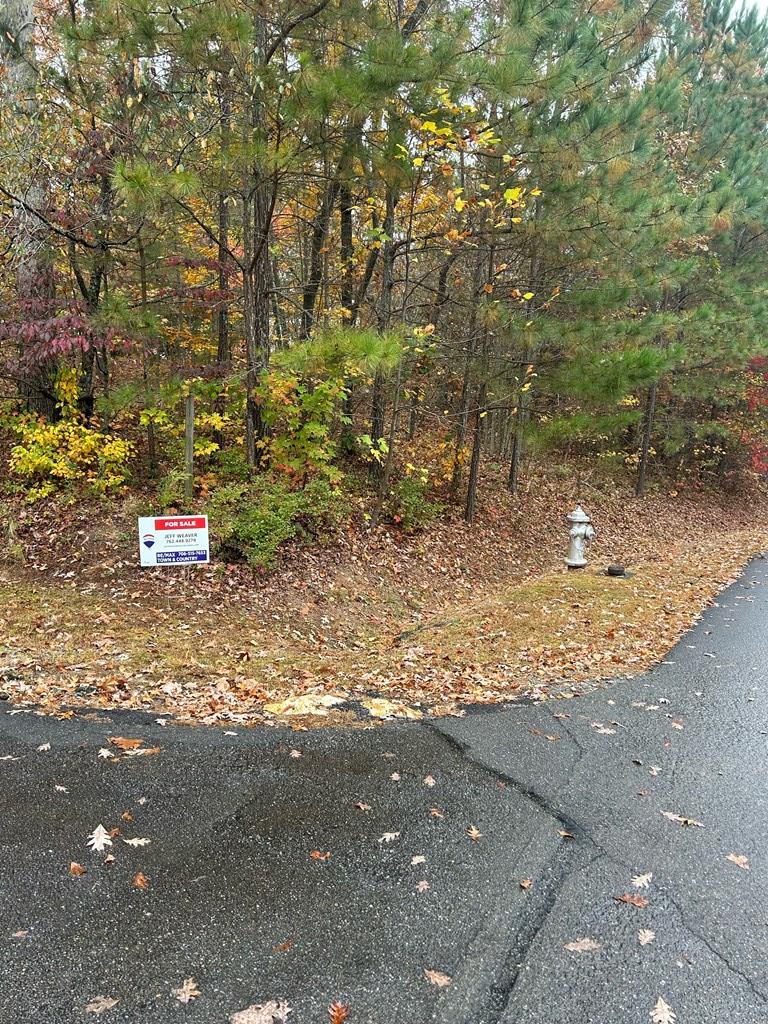 896 Harris Creek Drive