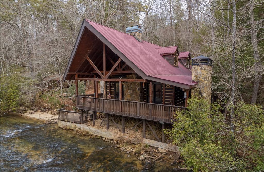 576 Cartecay Cove Lane
