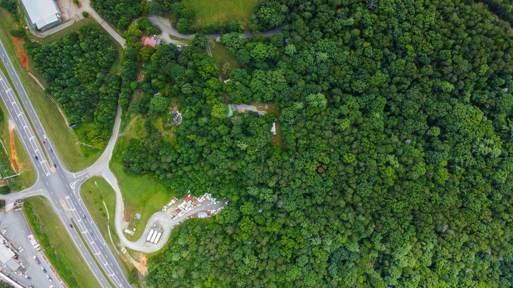 1459 Ray Mountain Road