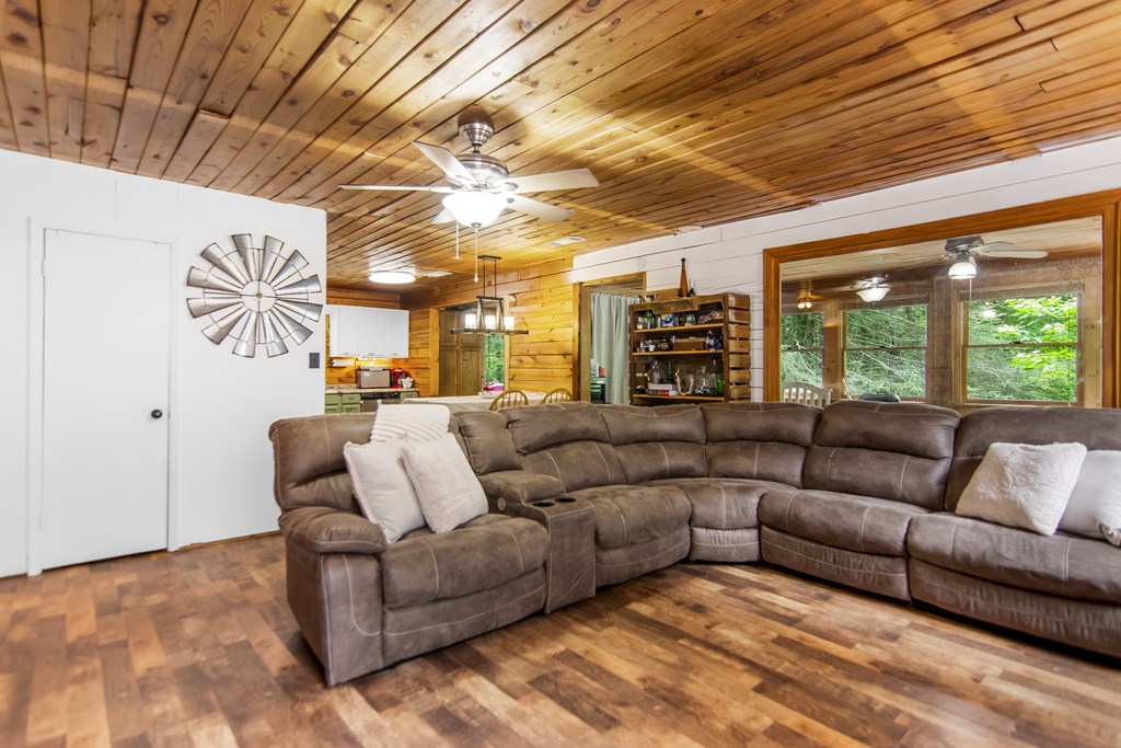 1459 Ray Mountain Road