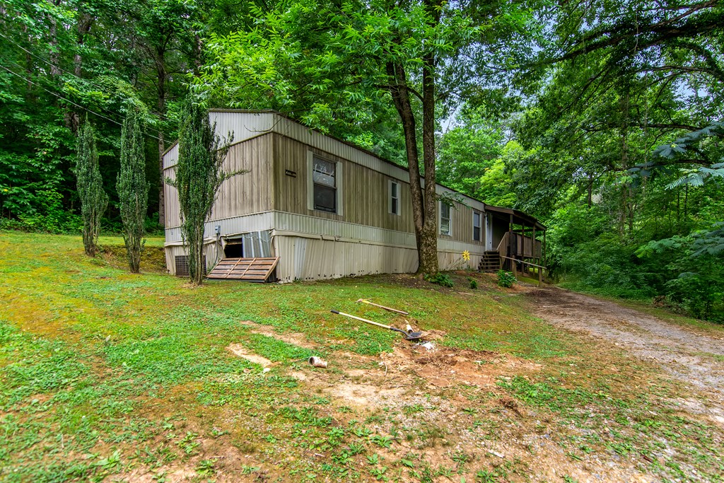 1459 Ray Mountain Road