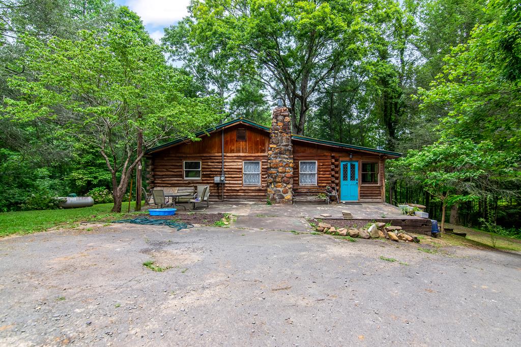 1459 Ray Mountain Road