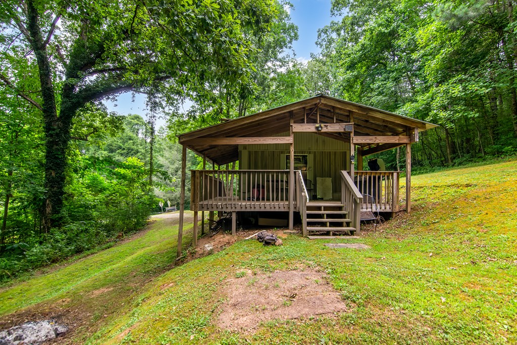 1459 Ray Mountain Road