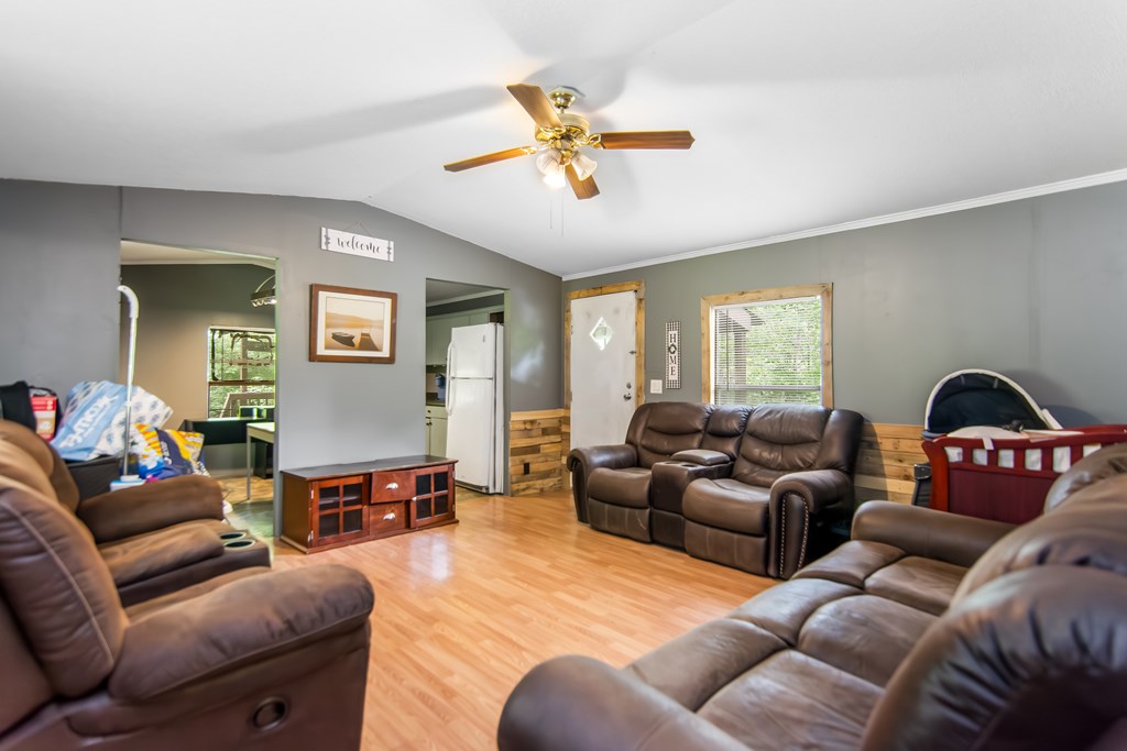 1459 Ray Mountain Road