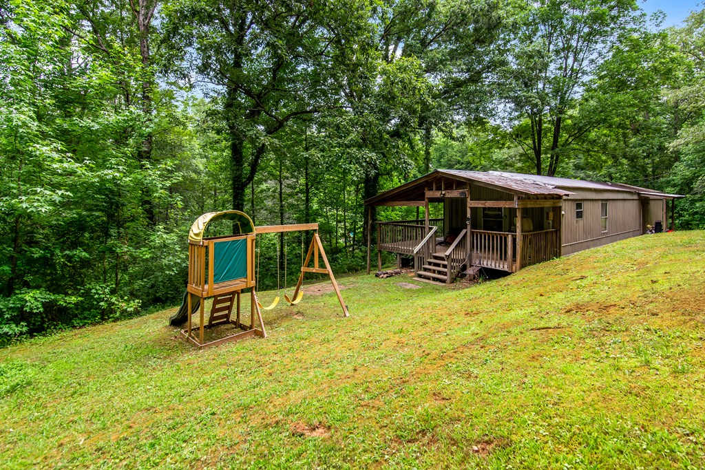 1459 Ray Mountain Road