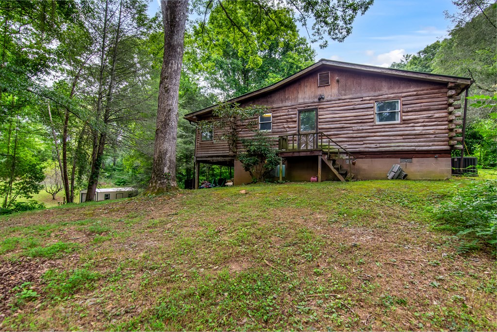 1459 Ray Mountain Road