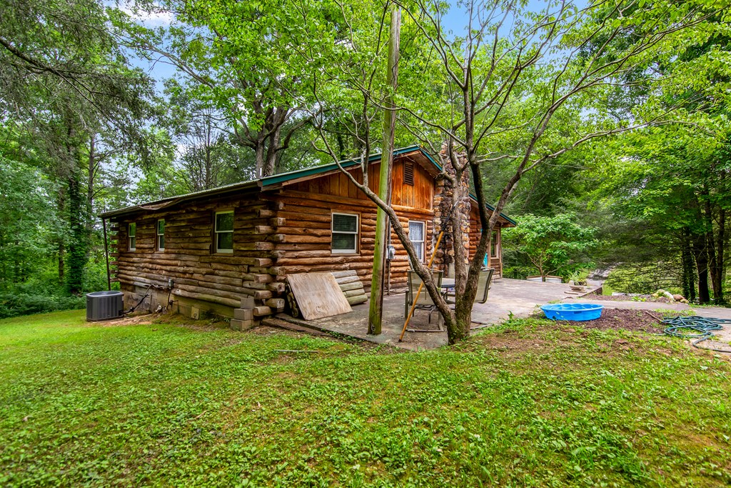 1459 Ray Mountain Road