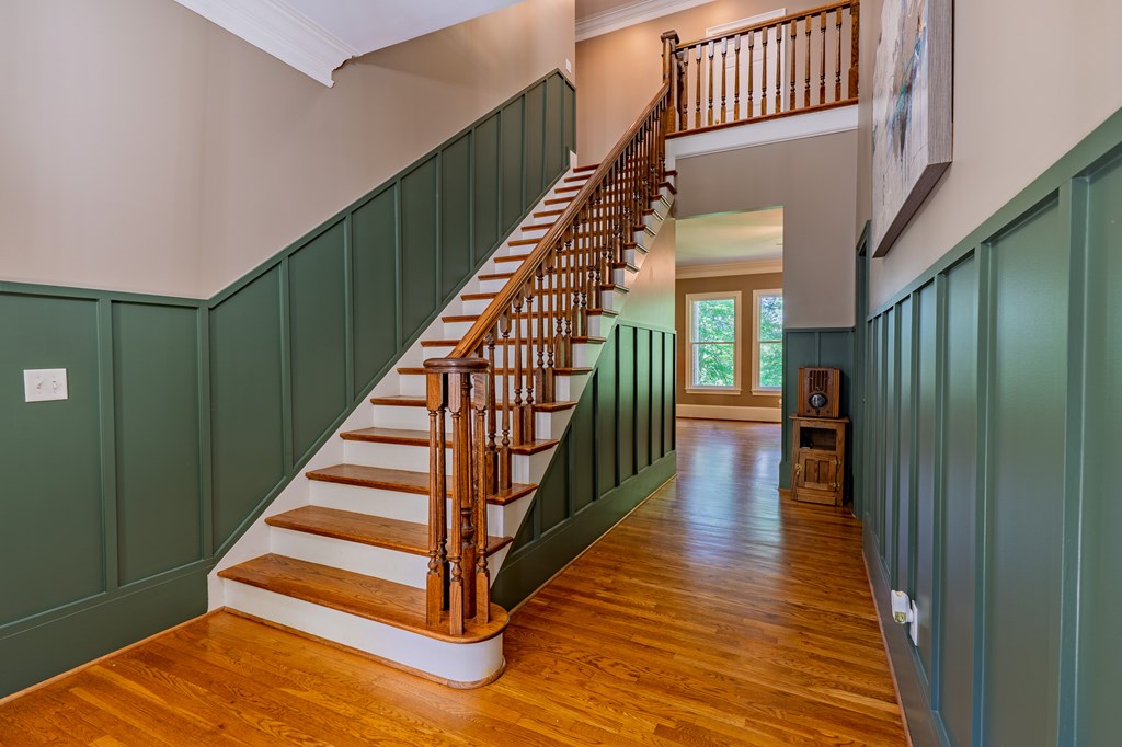 240 Mountain Creek Hollow Drive