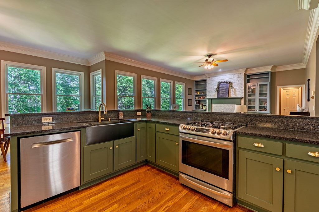 240 Mountain Creek Hollow Drive