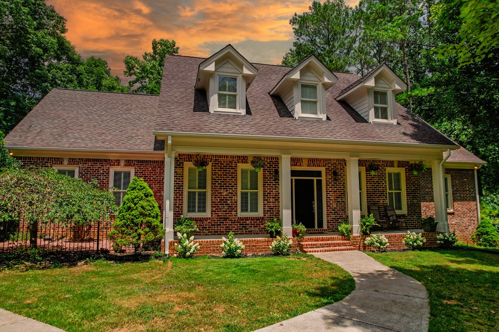 240 Mountain Creek Hollow Drive