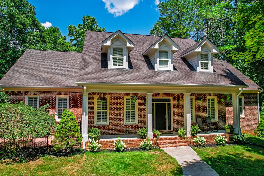 240 Mountain Creek Hollow Drive