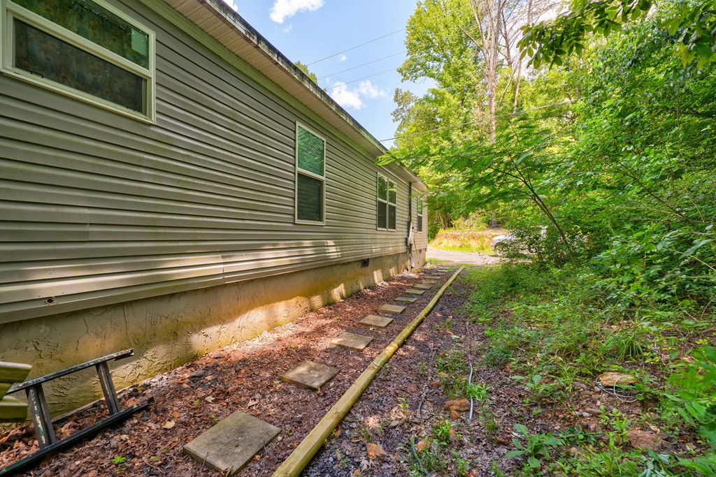 6496 Boardtown Road, Ellijay