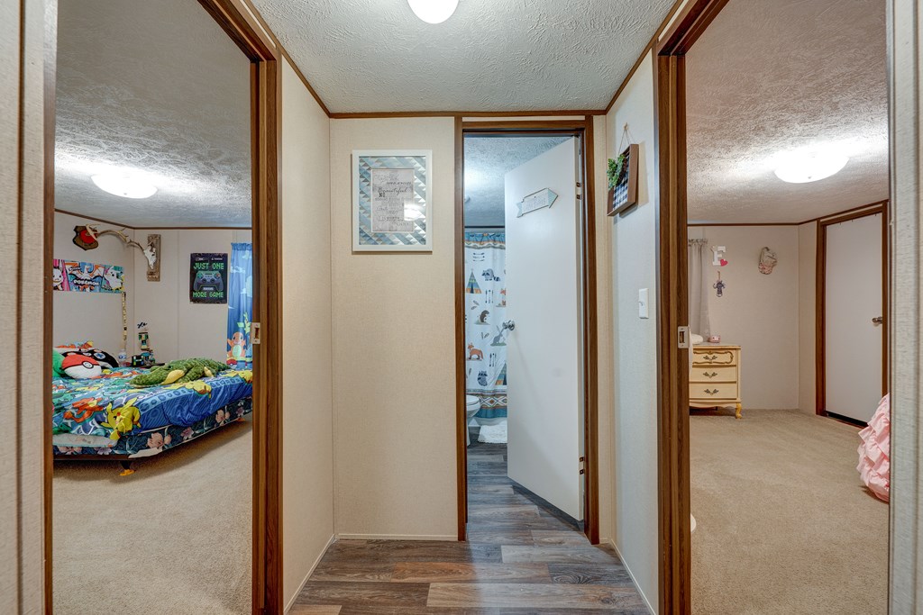 6496 Boardtown Road, Ellijay