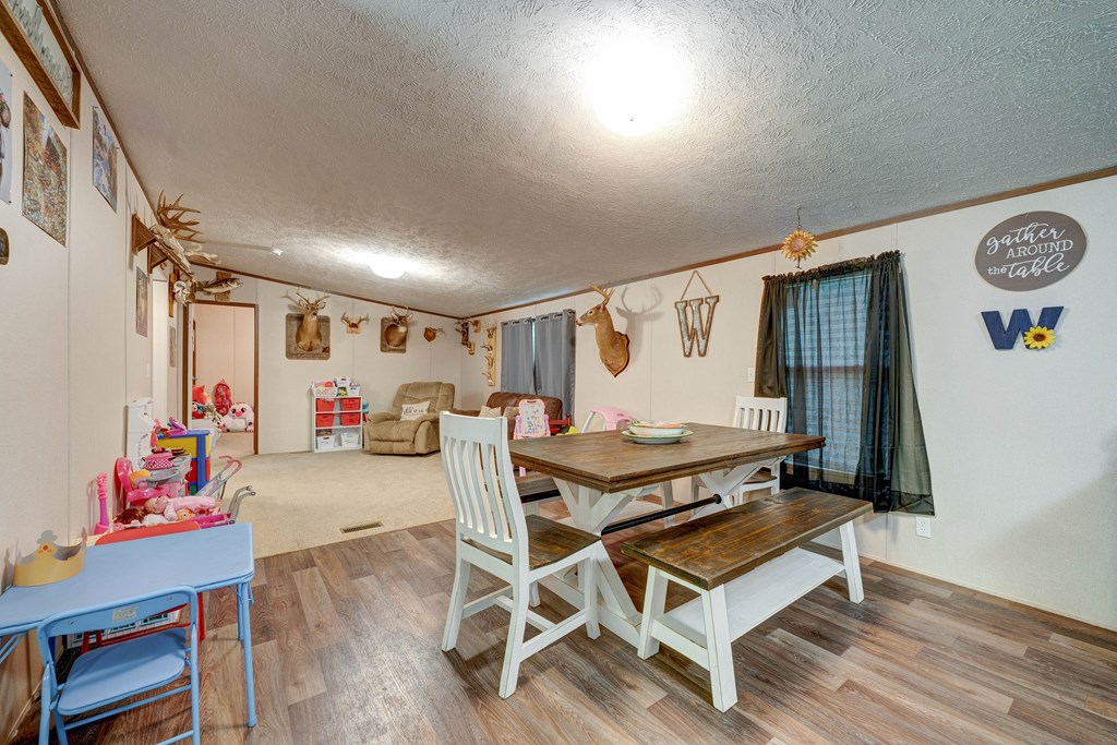 6496 Boardtown Road, Ellijay