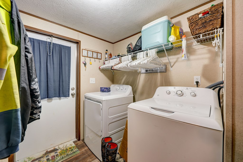 6496 Boardtown Road, Ellijay