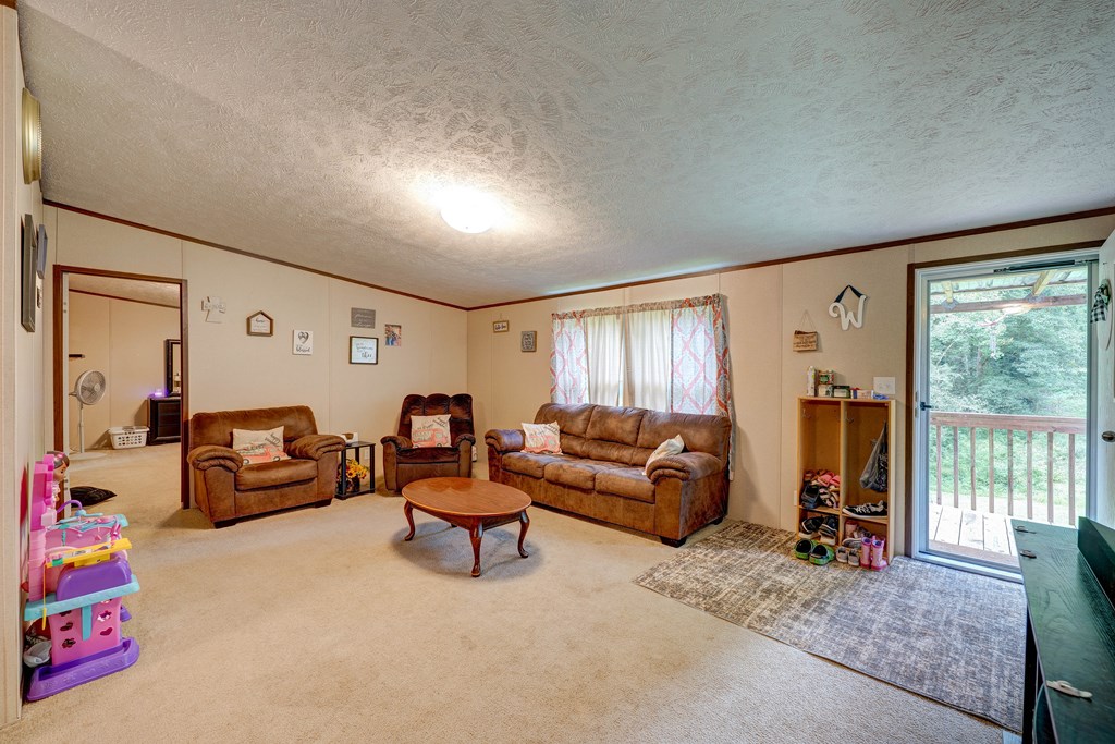 6496 Boardtown Road, Ellijay