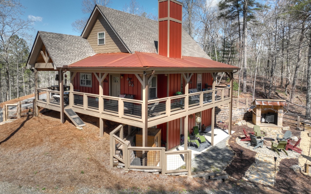 517 Monet Drive