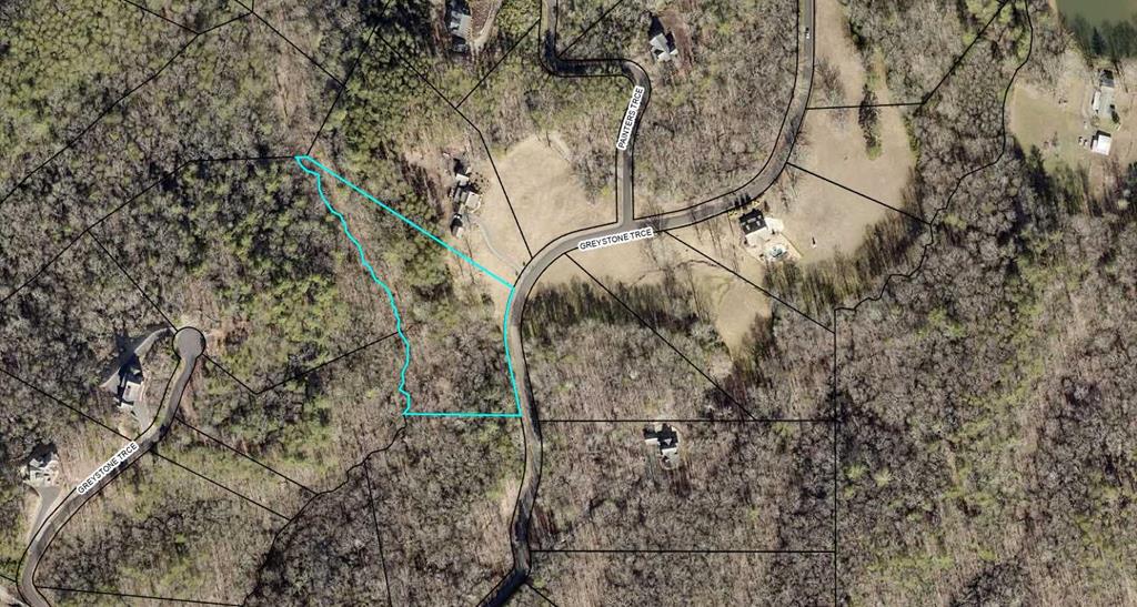 Lot 34 Greystone Trace