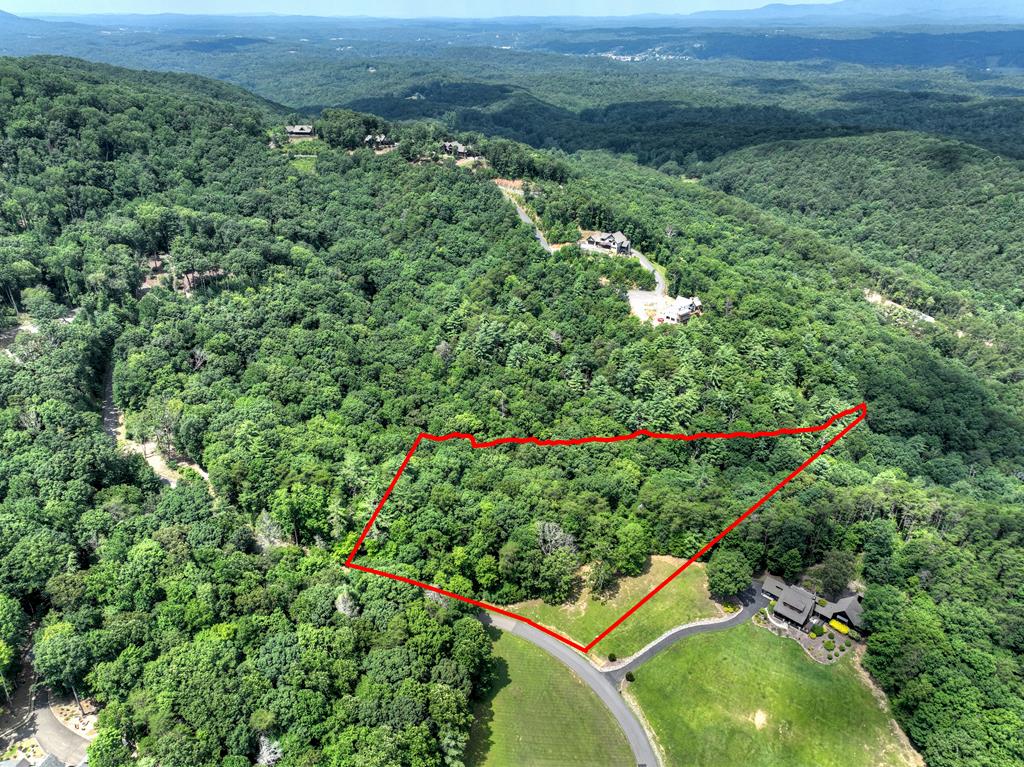 Lot 34 Greystone Trace
