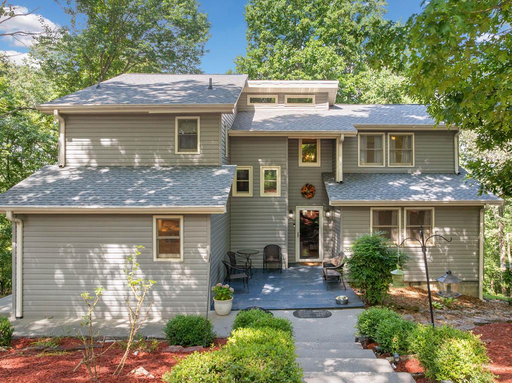 81 Talona Ridge Drive