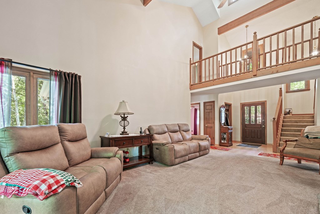 81 Talona Ridge Drive