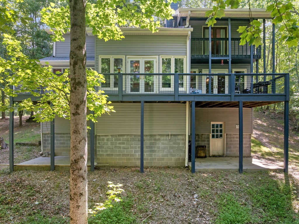 81 Talona Ridge Drive