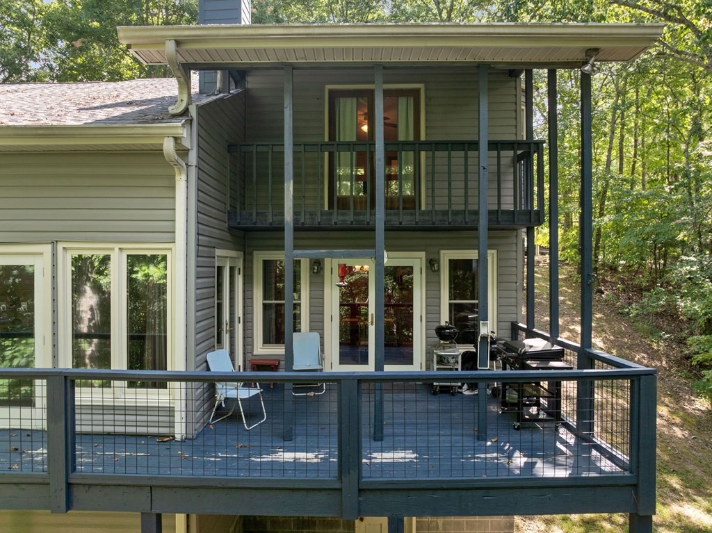 81 Talona Ridge Drive