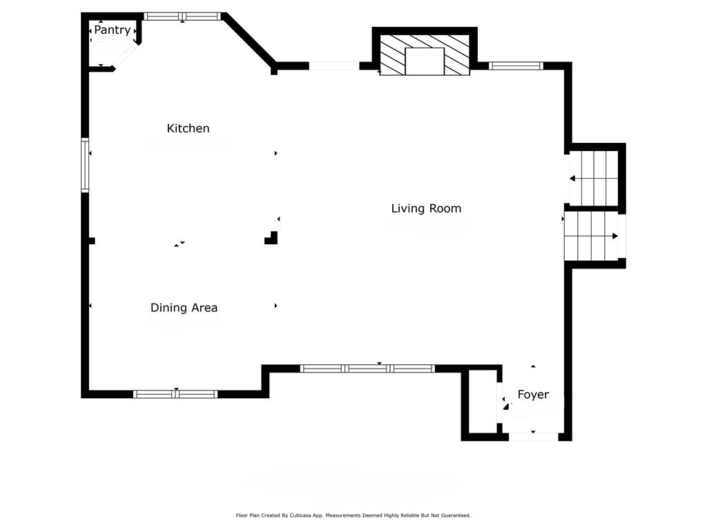 3923 Lookout Point Drive