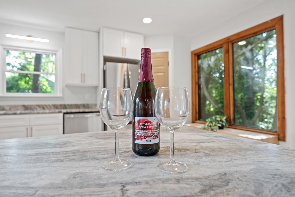 3923 Lookout Point Drive