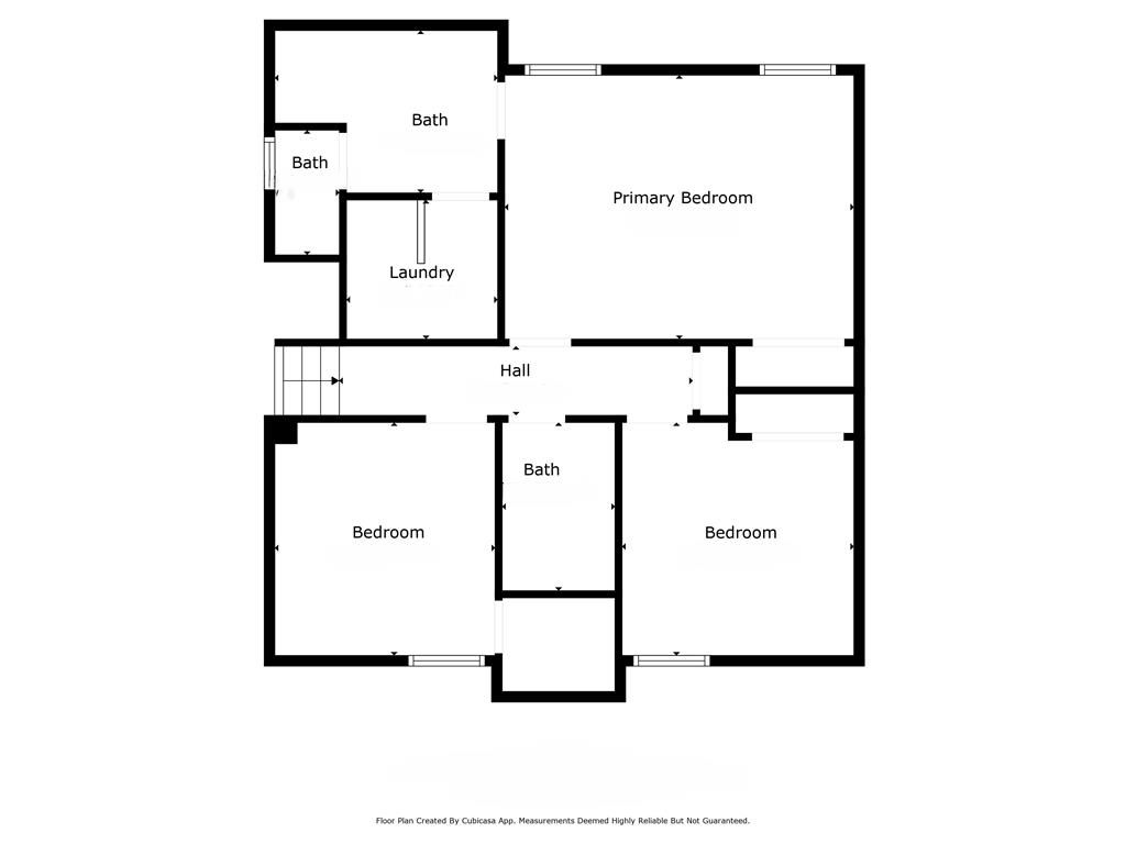 3923 Lookout Point Drive