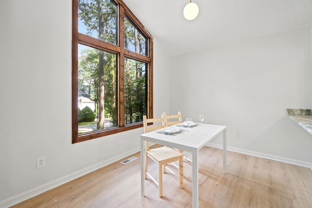 3923 Lookout Point Drive