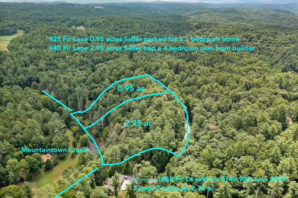 940 Fir Lane