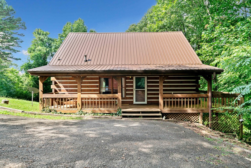 77 Long View Lane