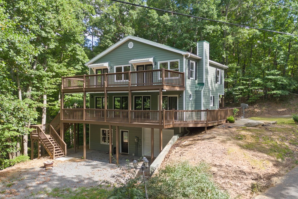 104 Scott Drive