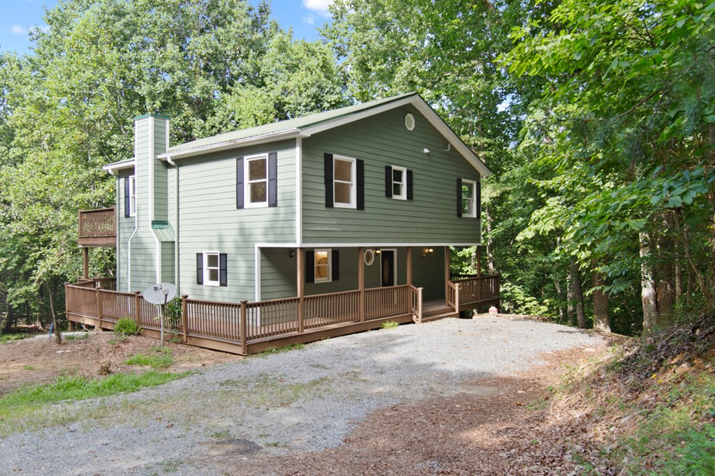 104 Scott Drive