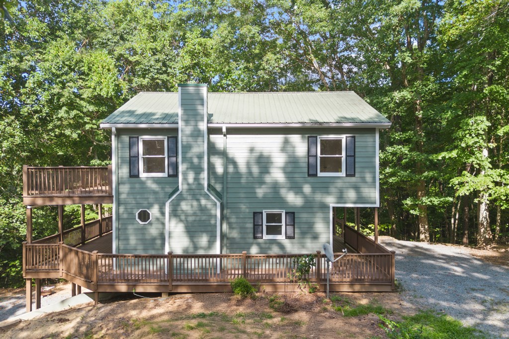 104 Scott Drive