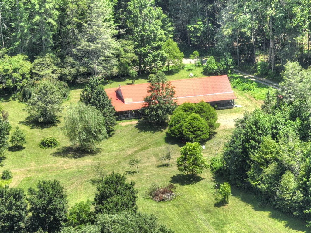 3760 Devils Den Road