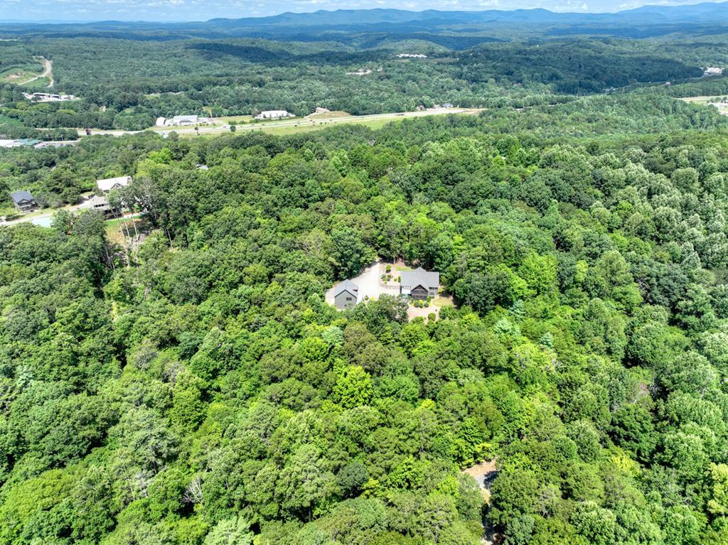 683 Talona Mountain Road