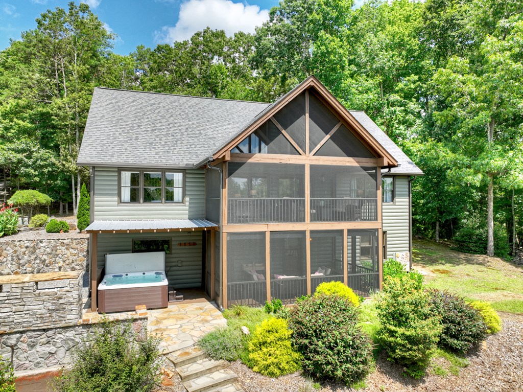 683 Talona Mountain Road