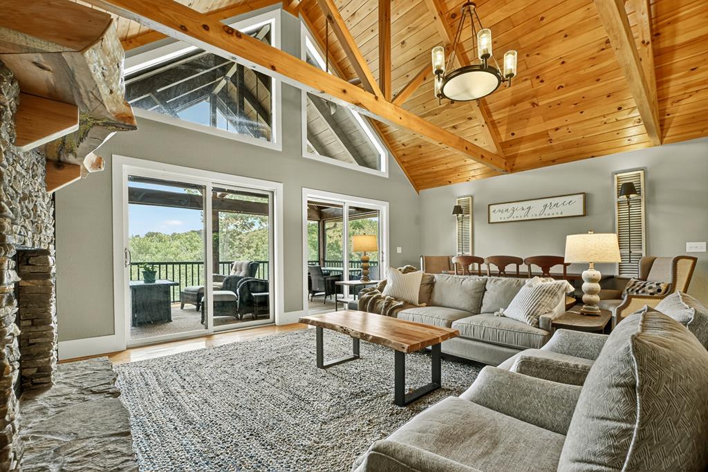 683 Talona Mountain Road