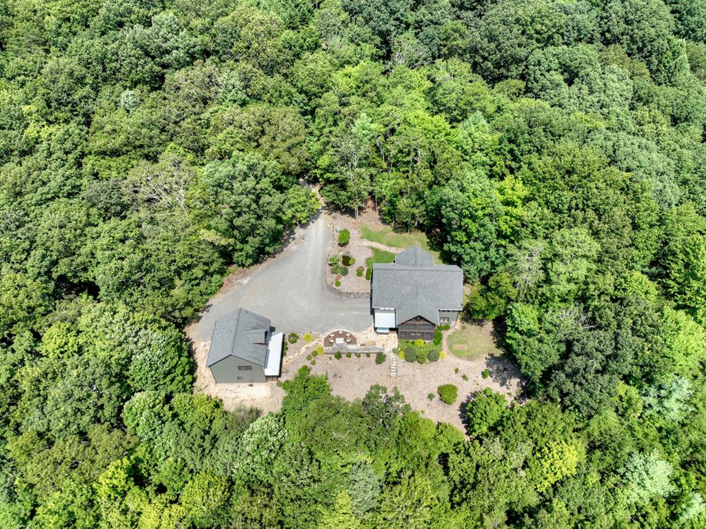683 Talona Mountain Road