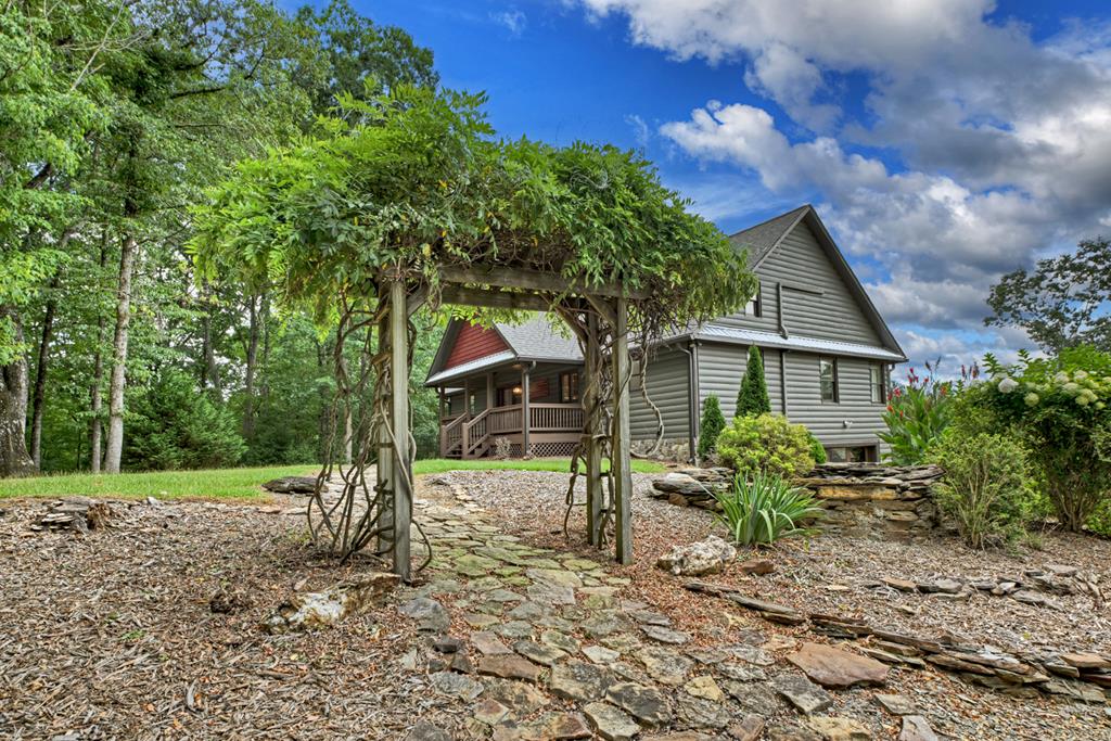 683 Talona Mountain Road